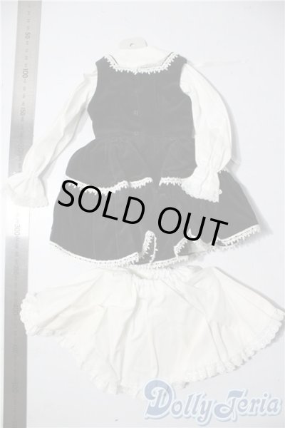 画像2: SD/OF:衣装セット U-25-11-12-165-TN-ZU (2)