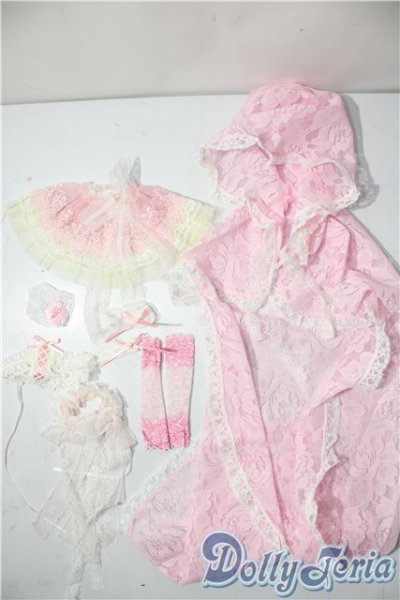 画像1: SDM＆MSD/OF:衣装セット U-25-11-12-164-TN-ZU (1)