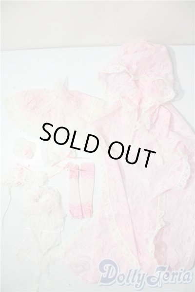 画像1: SDM＆MSD/OF:衣装セット U-25-11-12-164-TN-ZU (1)