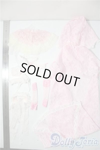 画像2: SDM＆MSD/OF:衣装セット U-25-11-12-164-TN-ZU (2)