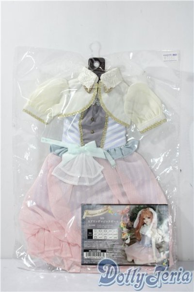 画像1: SD/OF:スプリングマジックガール:VOLKS製 U-25-11-12-163-TN-ZU (1)