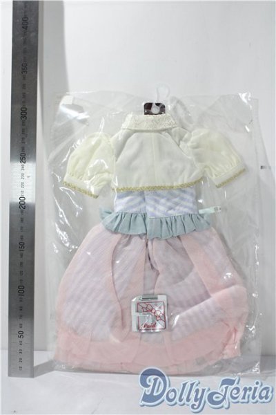 画像2: SD/OF:スプリングマジックガール:VOLKS製 U-25-11-12-163-TN-ZU (2)