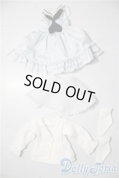 画像1: SDM＆MSD/OF:衣装セット U-25-11-12-142-TN-ZU (1)