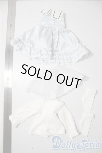 画像2: SDM＆MSD/OF:衣装セット U-25-11-12-142-TN-ZU (2)