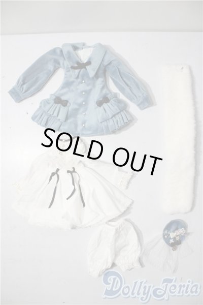 画像1: SDM＆MSD/OF:衣装セット U-25-11-12-141-TN-ZU (1)