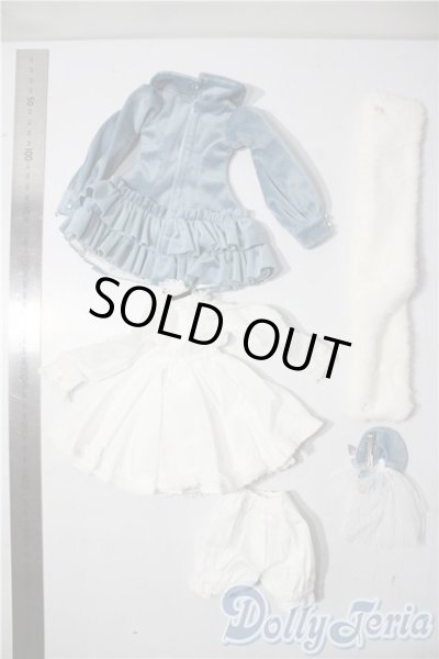 画像2: SDM＆MSD/OF:衣装セット U-25-11-12-141-TN-ZU (2)