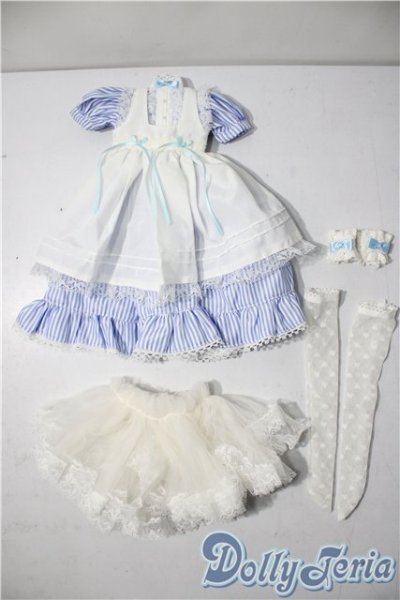 画像1: SD/OF:衣装セット U-25-11-12-143-TN-ZU (1)