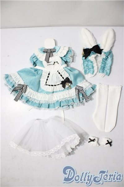 画像1: SDM＆MSD/OF:キャンディの憩い 木茶動物園様製 U-25-11-12-150-TN-ZU (1)