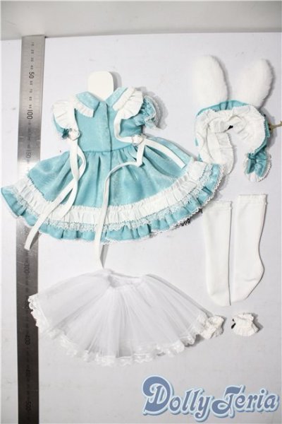 画像2: SDM＆MSD/OF:キャンディの憩い 木茶動物園様製 U-25-11-12-150-TN-ZU (2)