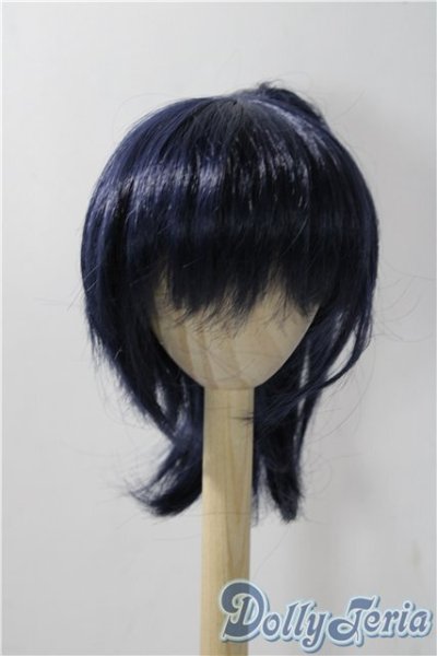 画像1: 8-9inch/ウィッグ A-25-11-12-1090-TN-ZU (1)