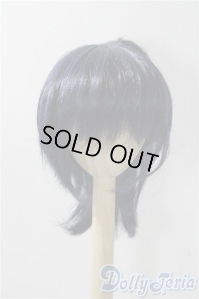 画像1: 8-9inch/ウィッグ A-25-11-12-1090-TN-ZU (1)