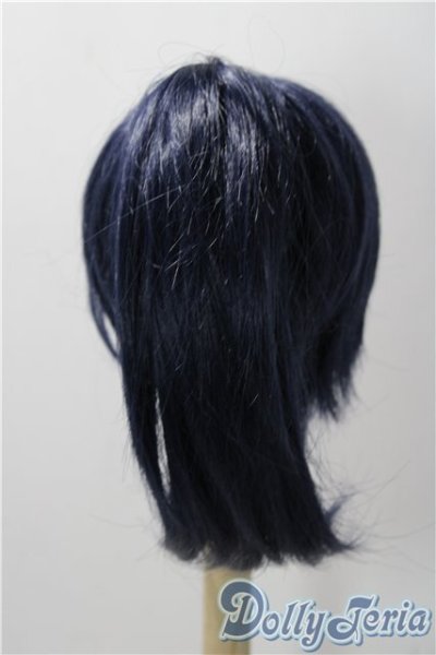 画像2: 8-9inch/ウィッグ A-25-11-12-1090-TN-ZU (2)