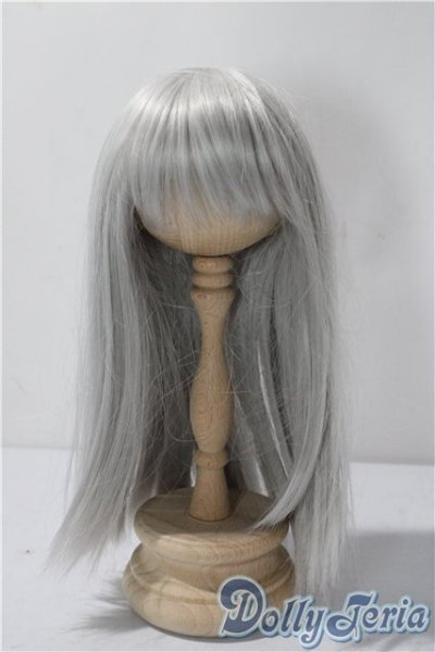 画像1: 8-9inch/ウィッグ A-25-11-12-1091-TN-ZU (1)