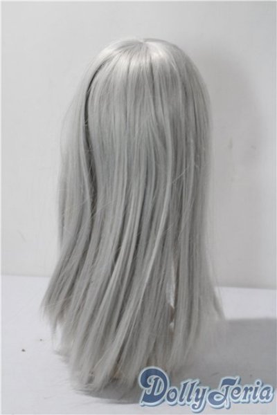 画像2: 8-9inch/ウィッグ A-25-11-12-1091-TN-ZU (2)