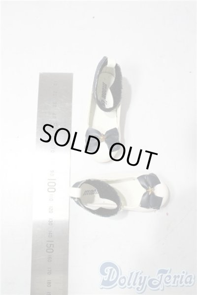 画像2: SD/OF:靴 U-25-11-12-186-TN-ZU (2)