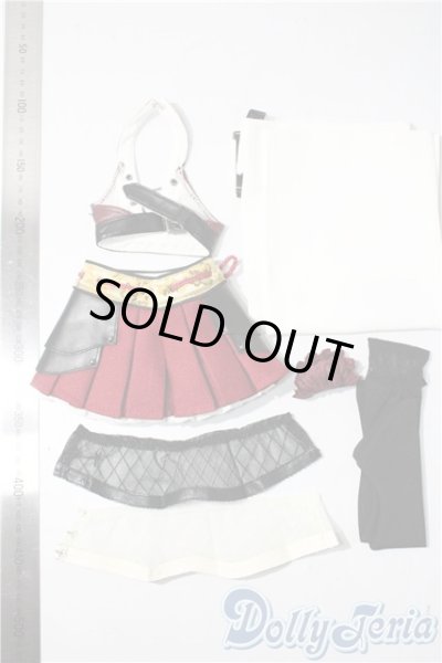 画像2: SD13G/OF:朱雀の衣　VOLKS U-25-11-12-119-TN-ZU (2)