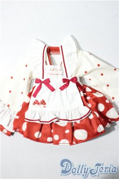 画像1: SDM＆MSD/OF:衣装セット U-25-11-12-117-TN-ZU (1)