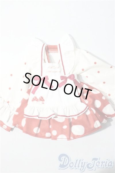 画像1: SDM＆MSD/OF:衣装セット U-25-11-12-117-TN-ZU (1)