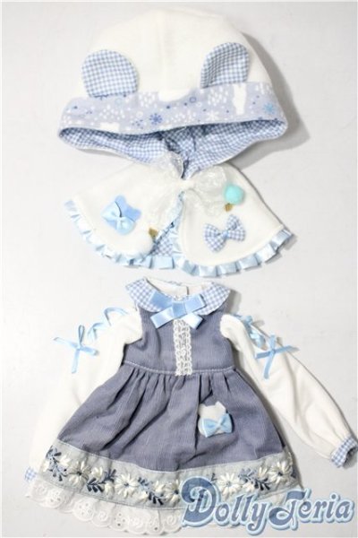 画像1: SDM＆MSD/OF:衣装セット U-25-11-12-120-TN-ZU (1)