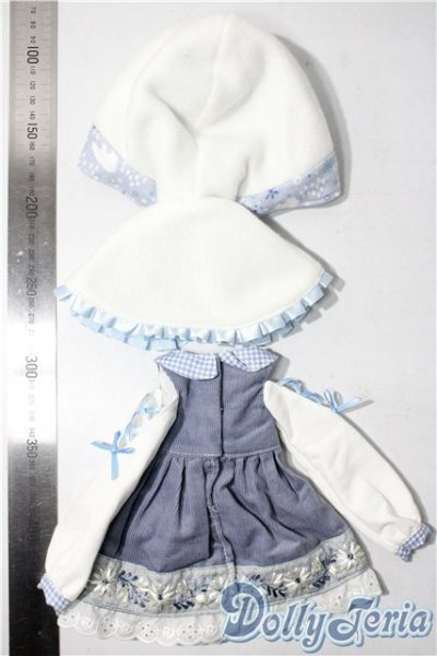 画像2: SDM＆MSD/OF:衣装セット U-25-11-12-120-TN-ZU (2)