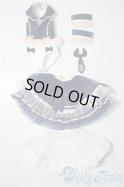 画像1: SDM＆MSD/OF:衣装セット　DOLLHEART製 U-25-11-12-127-TN-ZU (1)
