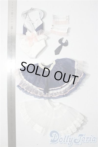 画像2: SDM＆MSD/OF:衣装セット　DOLLHEART製 U-25-11-12-127-TN-ZU (2)