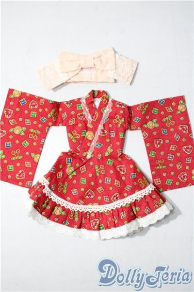 画像1: SDM＆MSD/OF:衣装セット U-25-11-12-118-TN-ZU (1)