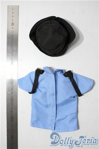 画像2: SD/OF:トップス U-25-11-12-130-TN-ZU (2)