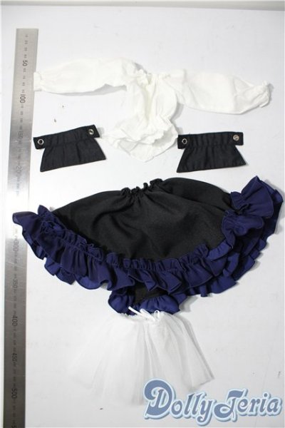 画像2: SDM＆MSD/OF:衣装セット U-25-11-12-121-TN-ZU (2)