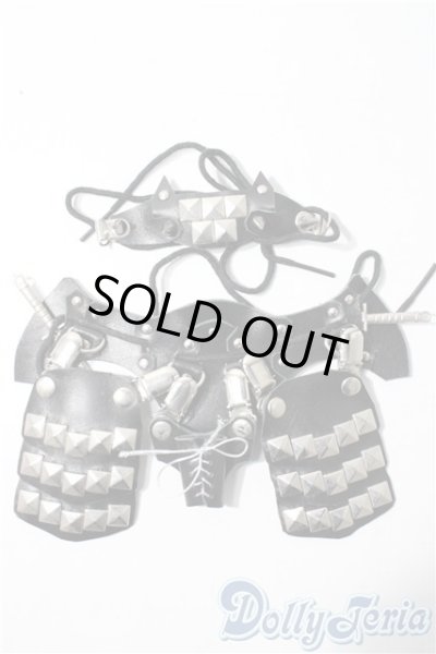 画像1: SDM＆MSD/OF:衣装セット U-25-11-12-116-TN-ZU (1)