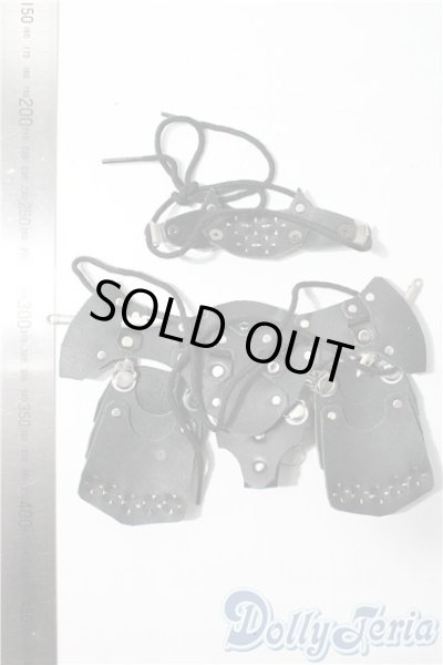 画像2: SDM＆MSD/OF:衣装セット U-25-11-12-116-TN-ZU (2)