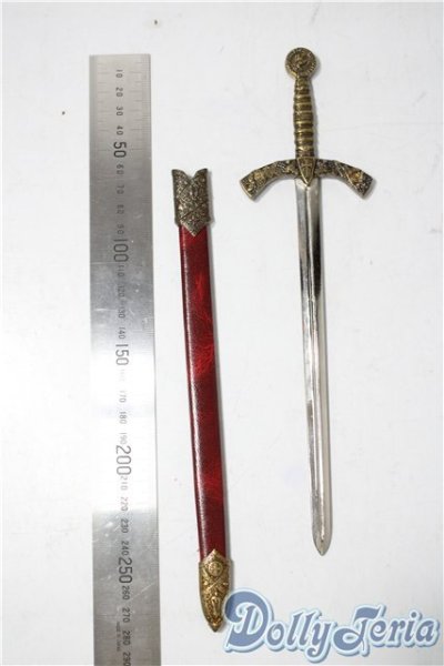 画像2: DENIX/剣 U-25-11-12-195-TN-ZU (2)