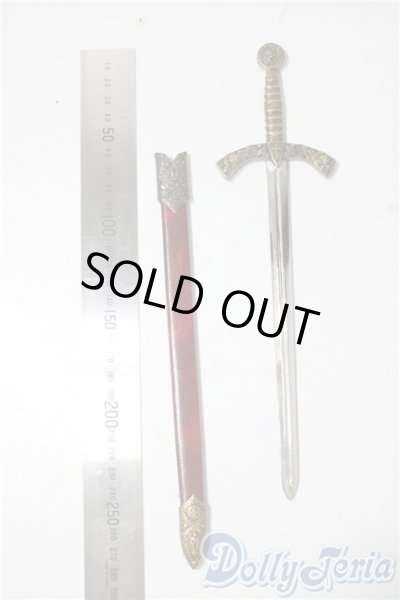 画像2: DENIX/剣 U-25-11-12-195-TN-ZU (2)