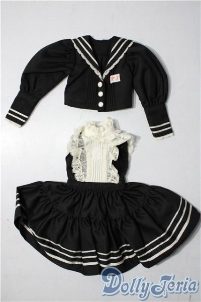 画像1: MSD/OF 衣装セット(Psycho-Lab様製) U-25-11-12-125-TN-ZU (1)