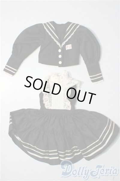 画像1: MSD/OF 衣装セット(Psycho-Lab様製) U-25-11-12-125-TN-ZU (1)