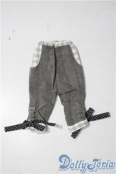 画像1: SDM＆MSD/OF:パンツ U-25-11-12-179-TN-ZU (1)