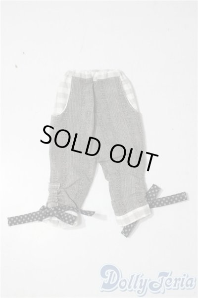 画像1: SDM＆MSD/OF:パンツ U-25-11-12-179-TN-ZU (1)