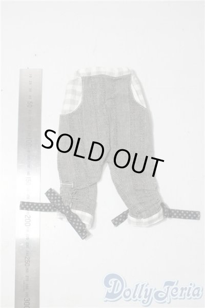 画像2: SDM＆MSD/OF:パンツ U-25-11-12-179-TN-ZU (2)