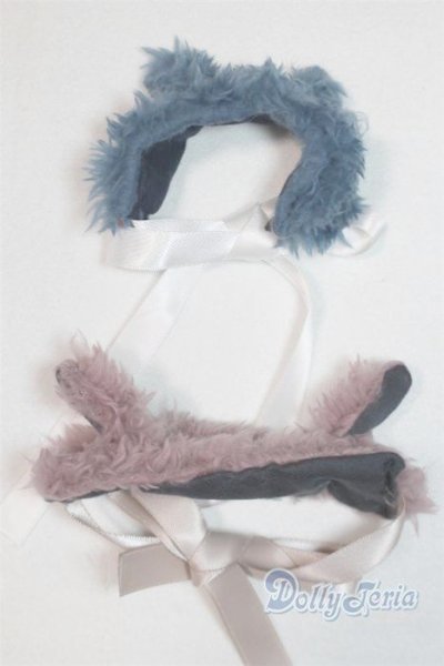 画像2: SD/OF:小物/1/3　60ｃｍ　BJD　MJD　衣装　ドール用 A-25-11-19-1116-TN-ZU (2)