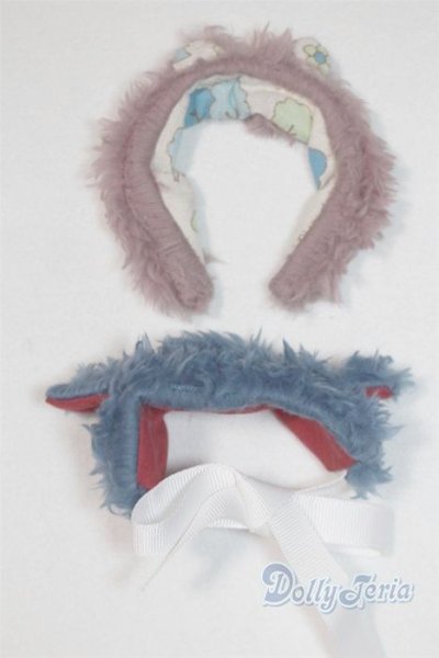 画像1: SD/OF:小物/1/3　60ｃｍ　BJD　MJD　衣装　ドール用 A-25-11-19-1118-TN-ZU (1)