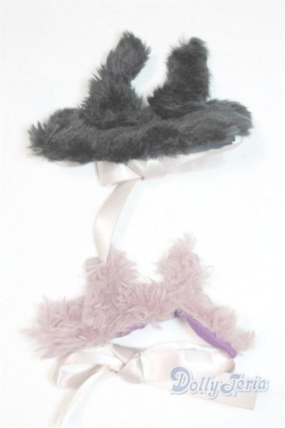 画像2: SD/OF:小物/1/3　60ｃｍ　BJD　MJD　衣装　ドール用 A-25-11-19-1120-TN-ZU (2)