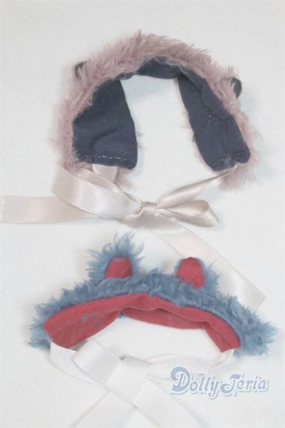 画像1: SD/OF:小物/1/3　60ｃｍ　BJD　MJD　衣装　ドール用 A-25-11-19-1122-TN-ZU (1)