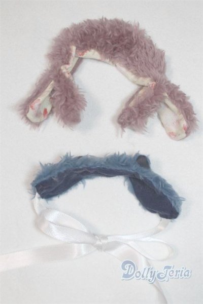 画像1: SD/OF:小物/1/3　60ｃｍ　BJD　MJD　衣装　ドール用 A-25-11-19-1123-TN-ZU (1)