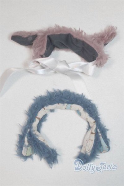 画像1: SD/OF:小物/1/3　60ｃｍ　BJD　MJD　衣装　ドール用 A-25-11-19-1126-TN-ZU (1)