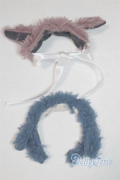 画像2: SD/OF:小物/1/3　60ｃｍ　BJD　MJD　衣装　ドール用 A-25-11-19-1126-TN-ZU (2)