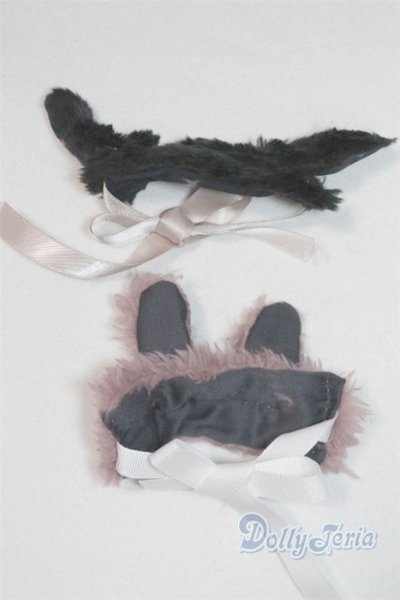 画像1: SD/OF:小物/1/3　60ｃｍ　BJD　MJD　衣装　ドール用 A-25-11-19-1127-TN-ZU (1)