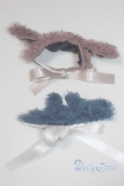 画像2: SD/OF:小物/1/3　60ｃｍ　BJD　MJD　衣装　ドール用 A-25-11-19-1130-TN-ZU (2)