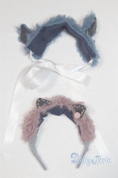 画像1: SD/OF:小物/1/3　60ｃｍ　BJD　MJD　衣装　ドール用 A-25-11-19-1131-TN-ZU (1)