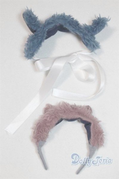 画像2: SD/OF:小物/1/3　60ｃｍ　BJD　MJD　衣装　ドール用 A-25-11-19-1131-TN-ZU (2)