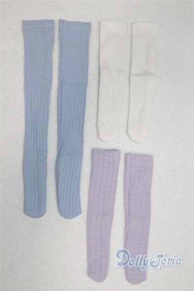 画像1: ＳＤ/ｏｆ：ソックス/ドール用　アイ A-25-11-19-1111-TN-ZU (1)